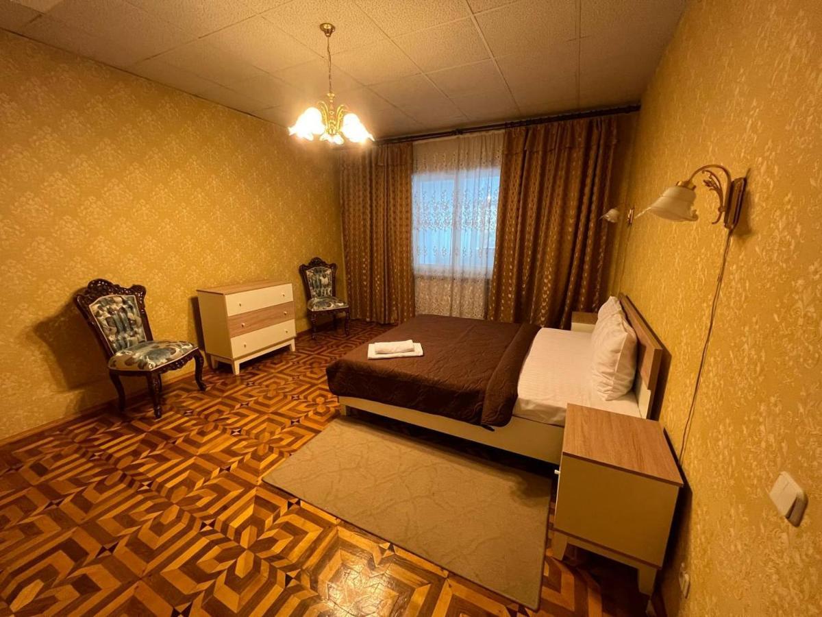 Отель Дворянский Днепр Экстерьер фото